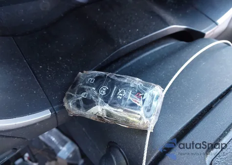 2015 Ford Edge Sel из США, поврежденный, VIN 2FMTK4J85FBC09871